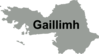 Map Of Galway Clip Art